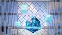 「合壹未来」雄安智慧之芯，开启中国未来城市数字“芯”场景