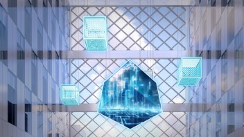 「合壹未来」雄安智慧之芯，开启中国未来城市数字“芯”场景