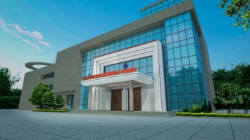 喜报！三月雨中标“滨州北海经济开发区党风廉政暨警示教育基地”项目