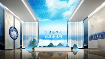 喜报！三月雨中标“南通市通州区党风廉政警示教育基地”项目