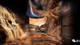 上海展馆策划设计公司作品—博物馆纪念馆非遗馆方志馆设计