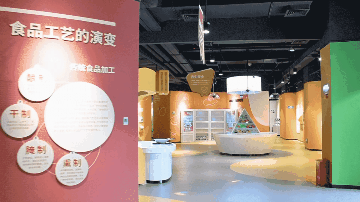 深圳龙华食品药品科普教育基地建设方案：互动体验+4D影院，守护食药安全