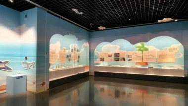 金华市博物馆2025暑期研学活动回顾：沉浸式展览与馆校协同助力青少年成长
