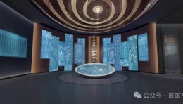 岳西“四馆一中心”全览：揭秘博物馆序厅及四大历史文化单元