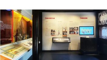 保定市淮军公所博物馆（中国古戏楼博物馆）盛大启幕