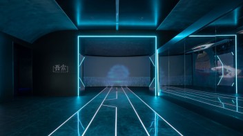 鄂尔多斯现代能源展厅设计案例：六大主题展区打造国际领先的未来能源展示中心