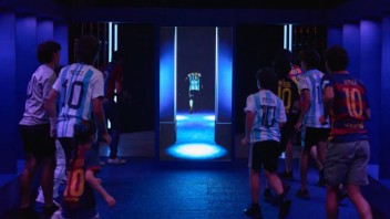 <b>情绪旅游</b>新趋势：沉浸式空间如何提升游客认同感与情感体验