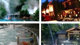 长沙洋沙湖田园综合体案例赏析——七彩主题打造滨湖生态度假新域