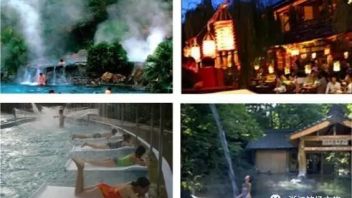 长沙洋沙湖田园综合体案例赏析——七彩主题打造滨湖生态度假新域