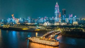 <b>沉浸式文旅</b>案例：知音号+长安十二时辰，沉浸体验如何打造