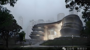 深圳科技馆新馆设计：24大展区、特效影院与预约指南