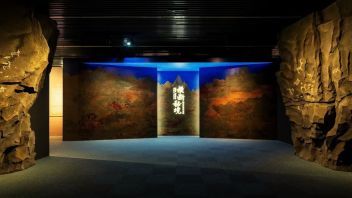 <b>杭州工艺美术博物馆</b>甘孜文化展：探秘横断山脉非遗与藏族风情