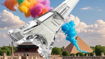 沉浸式文旅新趋势：嗅觉经济如何打造五感合一体验与落地案例解析