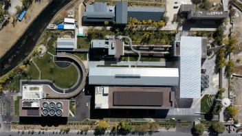 西藏美术馆：拉萨<b>工业遗产</b>改造的艺术殿堂与设计解析