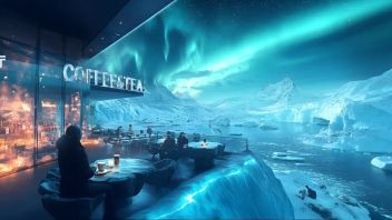 全球首个跨次元南北极探索中心落户<b>山东博物馆</b>，沉浸式体验极地奥秘