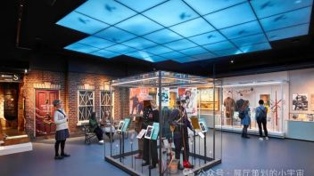 全球展览设计领导者RAAi：如何通过互动叙事打造<b>沉浸式博物馆</b>体验