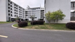 澳达公司成功中标安徽农业大学微生物实验室项目，展现精装修领域技术实力