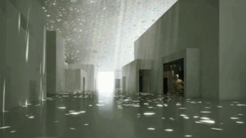 建筑<b>光影设计</b>的六大艺术：从直线到曲线，从天光到室光