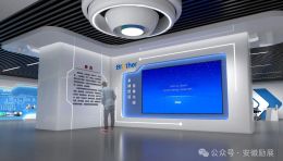 安徽励展文化2024重点项目集锦：省内外十大展馆一站式服务全览