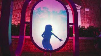 互动<b>装置艺术</b>如何赋能城市更新？探索公共空间的情感链接