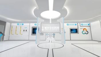 北京燃气安全科普体验中心：537平互动展厅，揭秘户内燃气安全隐患