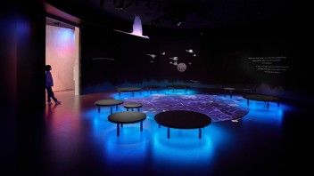 儿童展览如何突破低龄化？从安徒生博物馆到纽约图书馆的沉浸式叙事