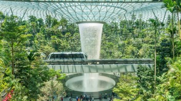 机场文旅融合发展新趋势：解析“机场+博物馆/自然/IP”创新模式