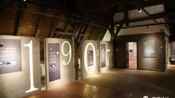 <b>青岛电影博物馆</b>开馆，珍贵藏品+老电影放映，带你重温好莱坞黄金时代