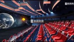 VR+旅游颠覆传统预体验，盘点21家布局虚拟现实的旅游酒店公司