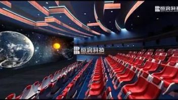 VR+旅游颠覆传统预体验，盘点21家布局虚拟现实的旅游酒店公司