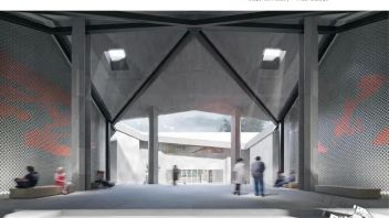 县级博物馆设计方案解析：遂昌乡土博物馆如何打造特色展陈与空间布局