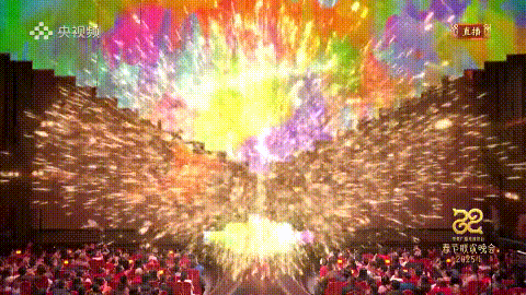 2025蛇年春晚黑科技解析：AI机器人、XR<b>数字孪生</b>、裸眼3D如何重塑沉浸式体验