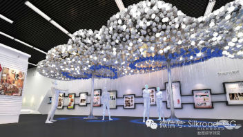 深大30周年校庆成果展厅设计方案：锐意创新+展陈逻辑梳理