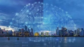 广宽公司智慧城市业务展厅设计效果图：打造广州城投形象窗口