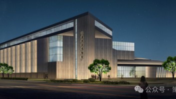 甘肃简牍博物馆设计：探秘“汉简之都”，领略秦汉魏晋简牍瑰宝