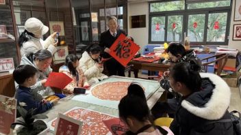 2025国际博物馆日：<b>杭州工艺美术博物馆</b>，非遗活态传承与大师工作室实践