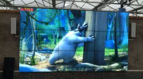 博罗农业技术推广中心引进AR互动技术，打造航天育种观光农业新标杆