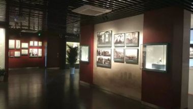 南京梅园新村纪念馆新展亮相：近百件珍贵文物首展，诠释“梅园风范”