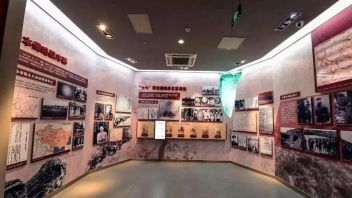 昌平革命历史纪念馆：智慧陵园与红色文化教育基地全解析