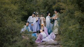 河南文旅成功案例解析：清明上河园、万岁山武侠城如何靠场景活化破圈