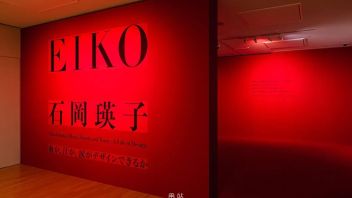 日本石冈瑛子艺术展馆：展览、讲座与艺术家创作理念