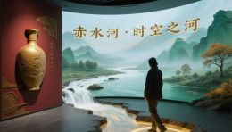 白酒文化体验馆设计：科技赋能下的酒香奥秘与酿造之旅