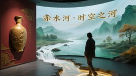 白酒文化体验馆设计：科技赋能下的酒香奥秘与酿造之旅