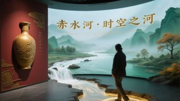 白酒文化体验馆设计：科技赋能下的酒香奥秘与酿造之旅