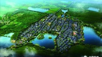 巢湖昶方村美丽乡村建设：村史馆传承“胸怀昶凌，德行方寸”村训