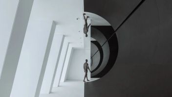 南京MEJACCI未来之家展厅设计 | 尔我空间设计研究室打造全屋定制概念空间