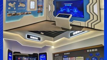 公安县防灾减灾安全体验中心应急展厅设计：励维打造VR模拟+沉浸式灾害体验