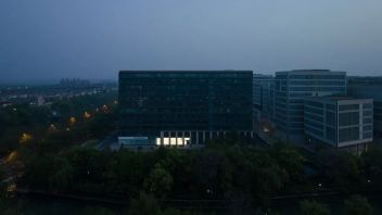 杭州X sign Space展览空间设计解析 | 天目里艺术街区当代<b>艺术展</b>馆