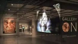 博物馆数字化转型案例：克利夫兰艺术博物馆的互动触摸屏与观众体验升级