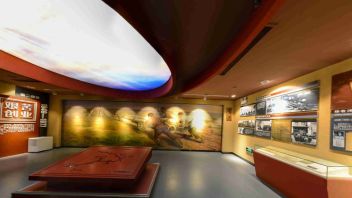 展厅设计如何规划布局？空间布局与展厅规划实战指南